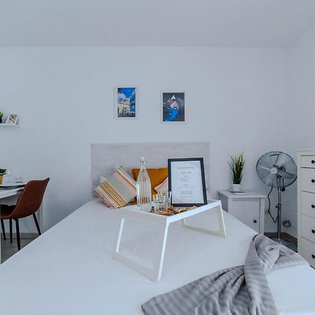 Comodo Y Acogedor Estudio En Tenerife Sur Arona  Exteriér fotografie