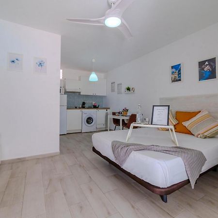 Comodo Y Acogedor Estudio En Tenerife Sur Arona  Exteriér fotografie
