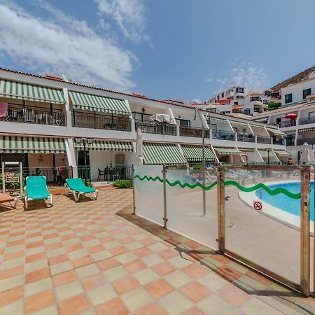 Comodo Y Acogedor Estudio En Tenerife Sur Arona  Exteriér fotografie