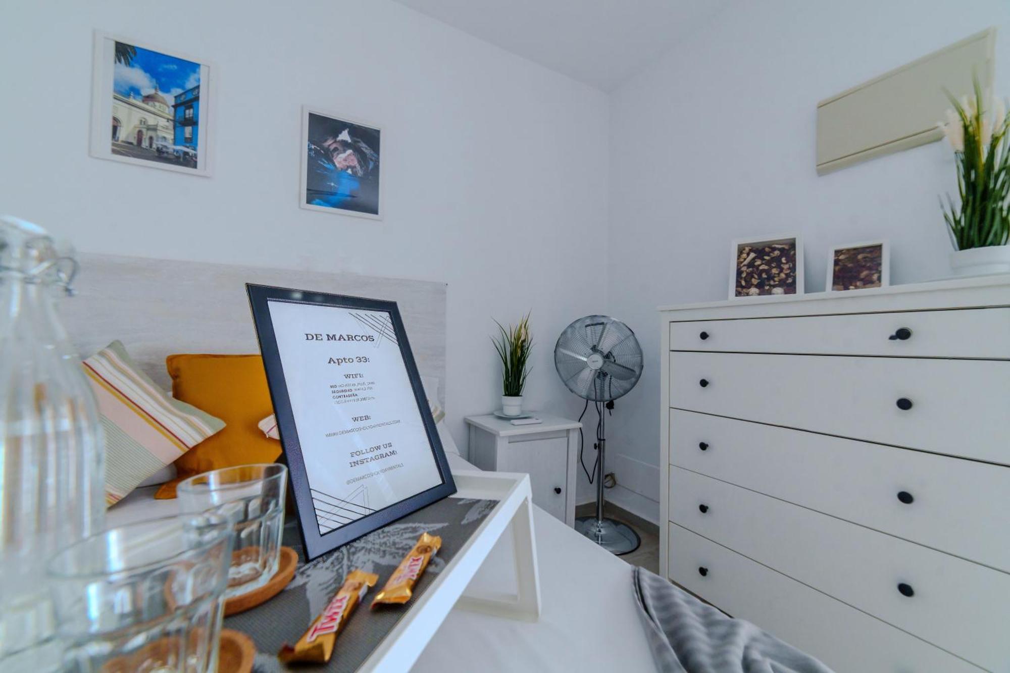 Comodo Y Acogedor Estudio En Tenerife Sur Arona  Exteriér fotografie